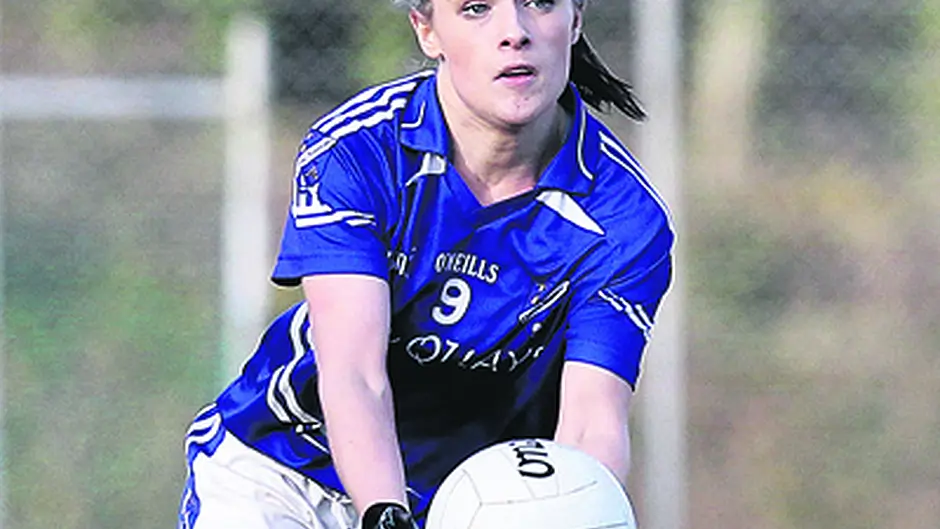 Bantry ladies need to take their chances Image