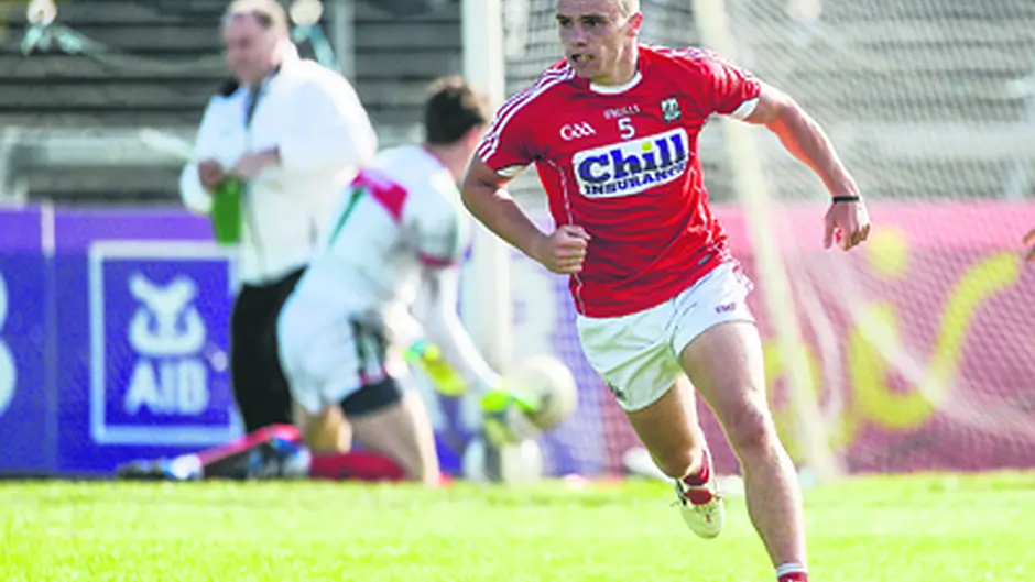 Sean Powter's strong link to Skibbereen Image