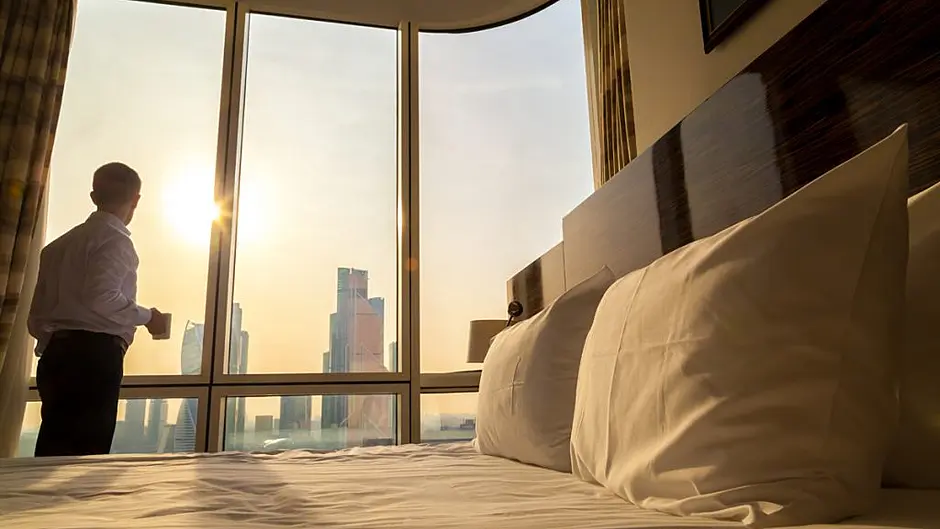Brexit is already impacting on hotel industry Image