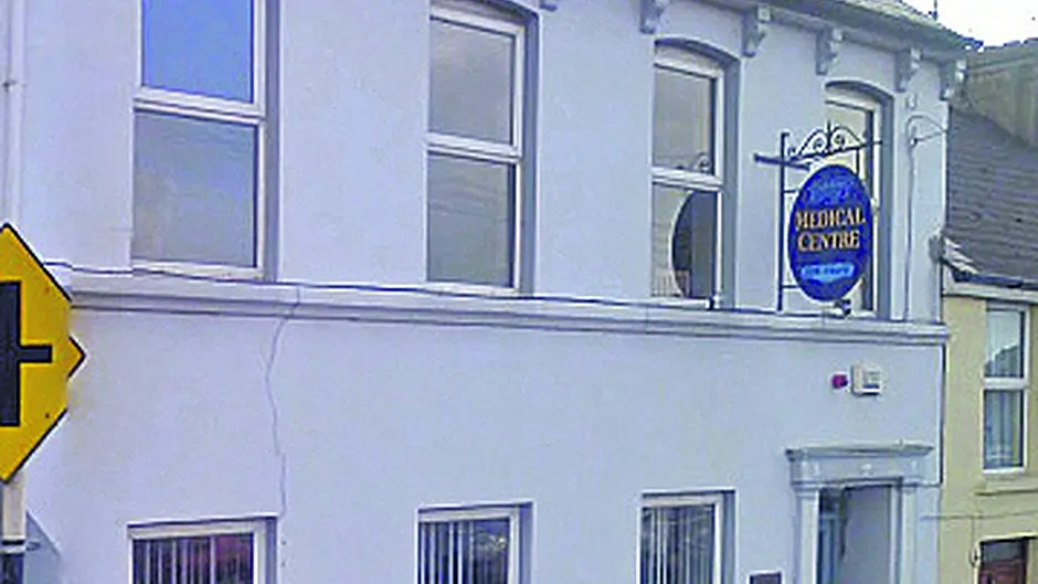 HSE offers contract for GP practice in Skibb Image