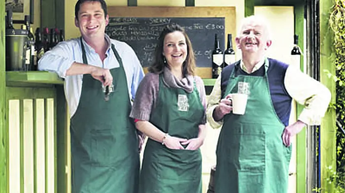 Beer we go! Manning's adds to its drinks licence Image