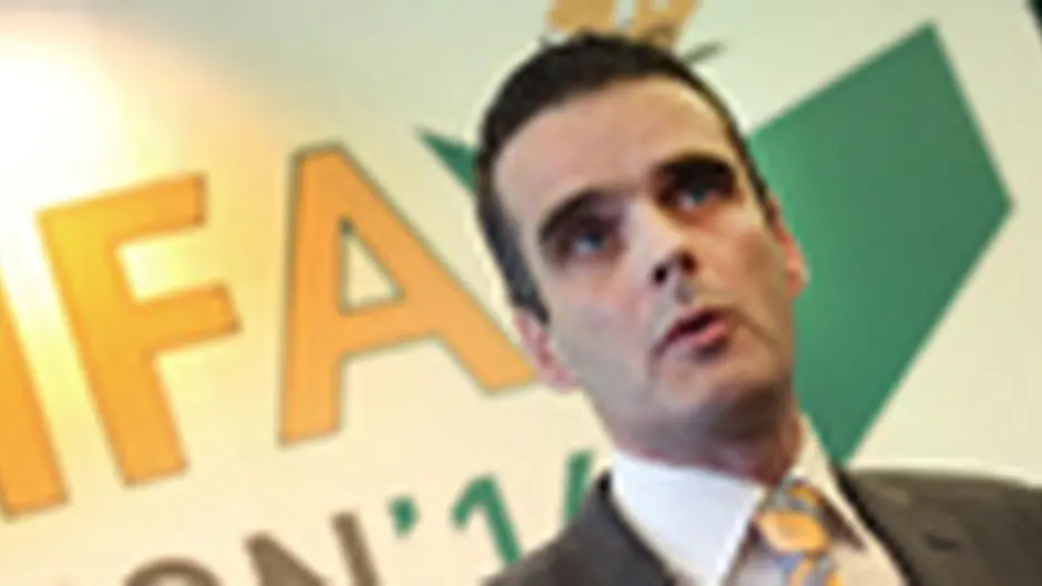 Crop loss payments secured Image