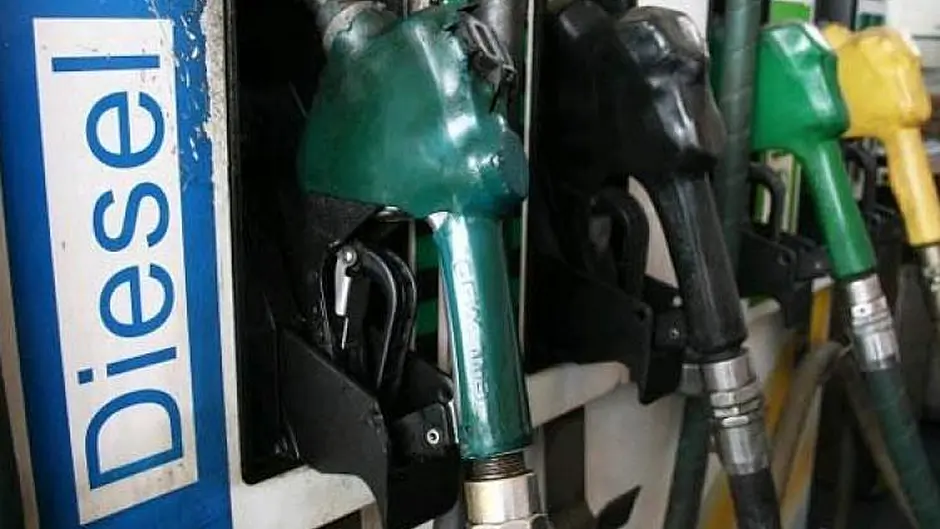 Vehicles seized in Revenue checks Image