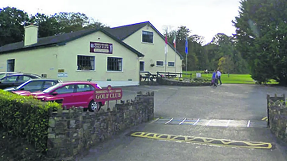Skibb Golf Club is teeing up for expansion Image
