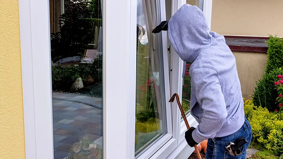 Garda warning after spike in house break-ins Image