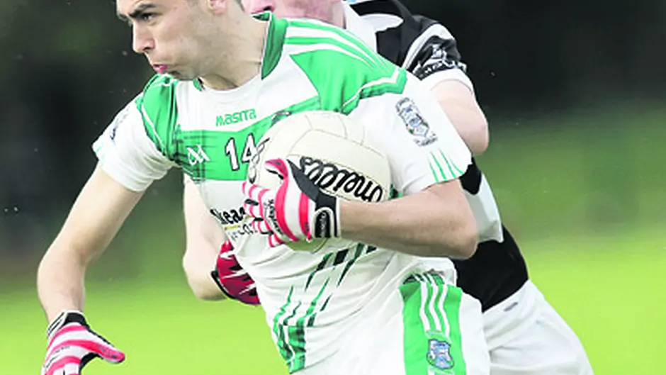 Sheehy feels free July would suit Cork clubs better Image