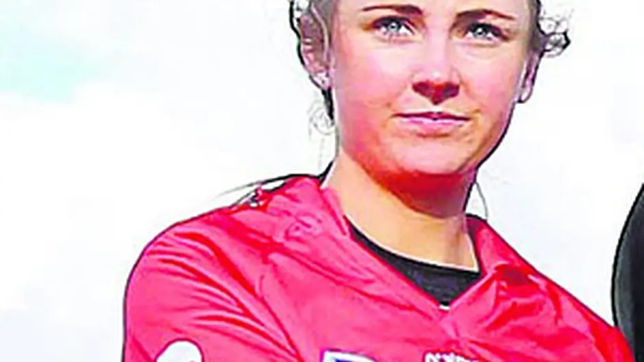 In a West Cork Minute - Caroline Sugrue Image
