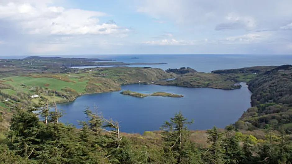 WATCH: Lough Hyne 'in crisis' according to local residents group Image