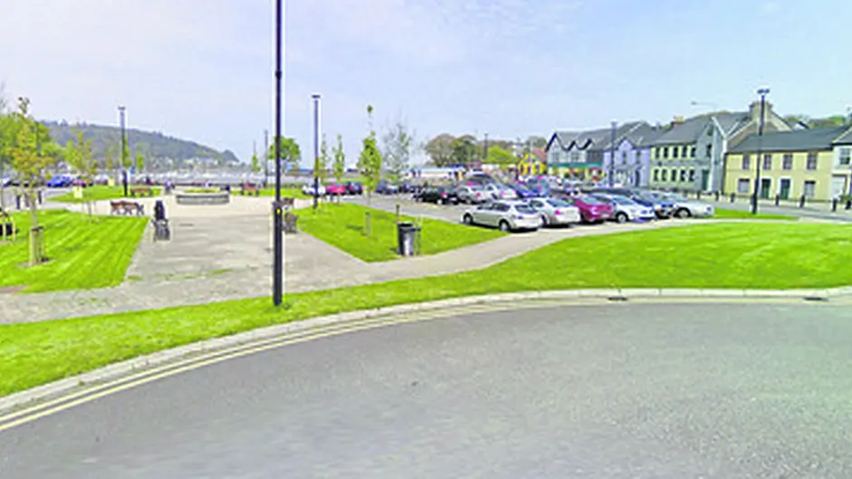 Crosshaven ‘village' is losing out on funds to Bandon and Kinsale Image