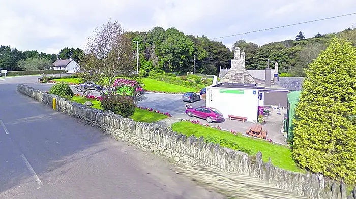 Celebration day at ‘best kept' village Image