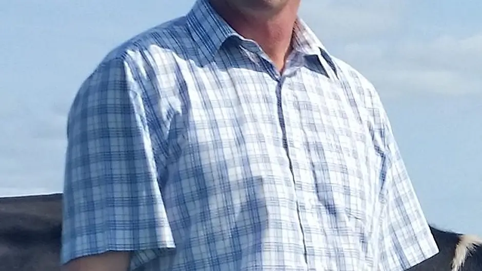 Dairy Farmer of the Year shortlist – 3 Image