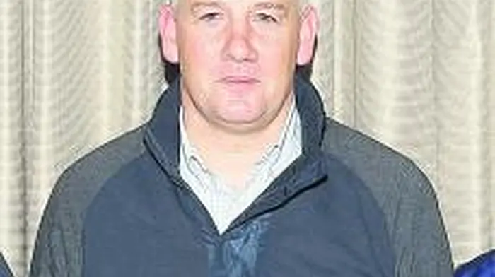 Ronan McCarthy is the 'ideal choice' as Cork senior football coach, says Ger Lane Image