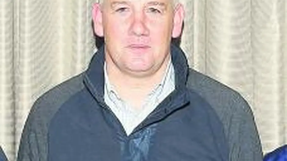 Ronan McCarthy is the 'ideal choice' as Cork senior football coach, says Ger Lane Image