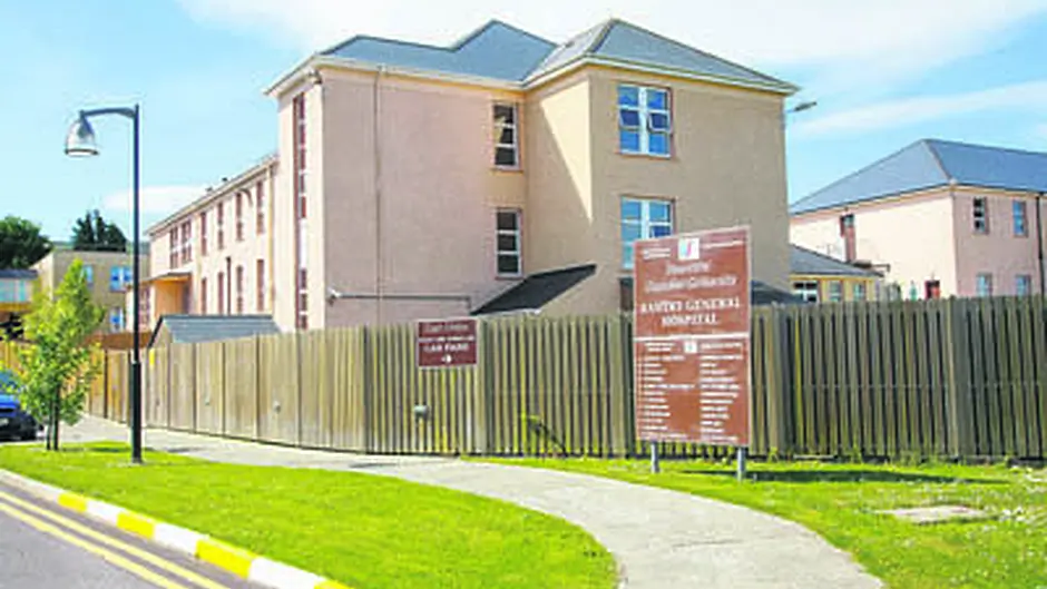 Bantry Hospital in urgent need of ‘step-down' beds Image