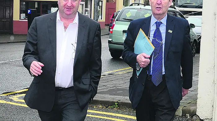 Minister Ross to meet business leaders on drink driving laws Image