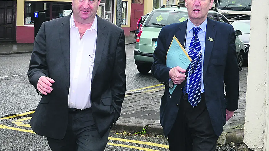 Minister Ross to meet business leaders on drink driving laws Image