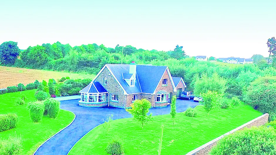 Space and style are in abundance at spacious Maryhill Image