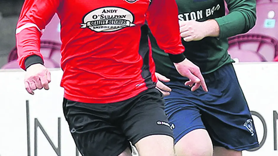 Dunmanway the team to beat Image