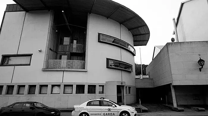 Gardaí issue warning about two males calling to homes of elderly in Bantry Image