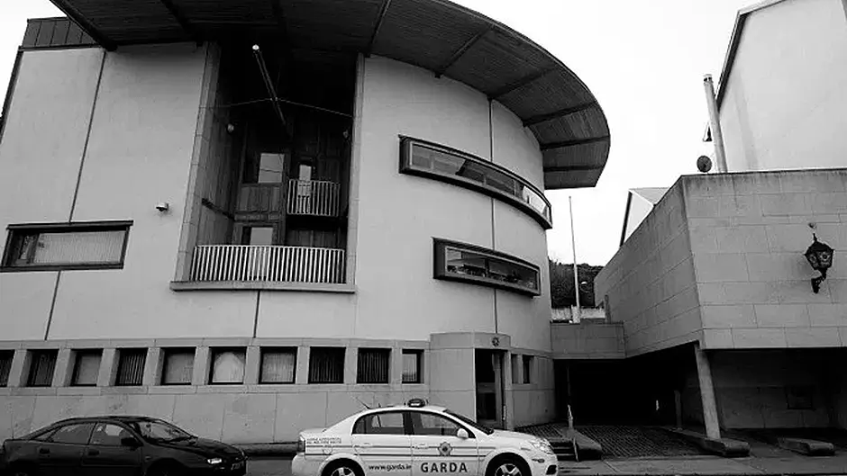 Gardaí issue warning about two males calling to homes of elderly in Bantry Image