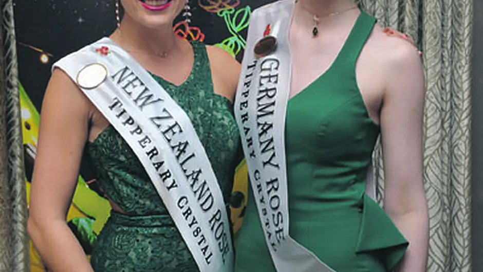 West Cork girls do us proud in Tralee Image