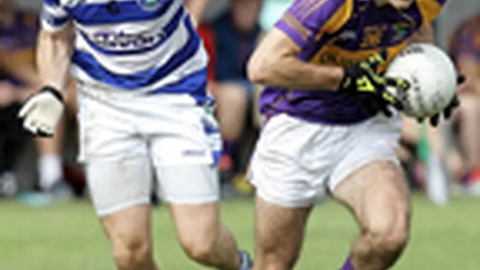 Bandon boosted by quartet's return Image