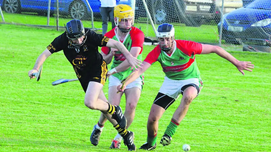 Clonakilty hitting top form at right time Image