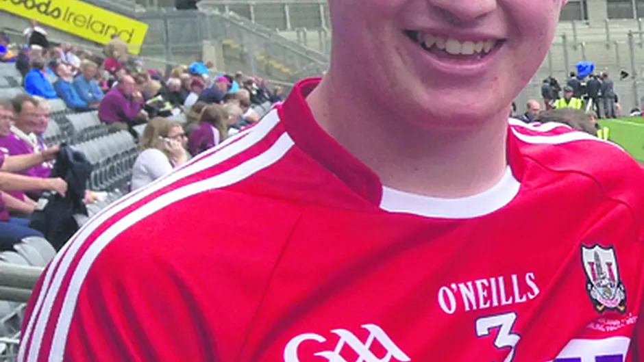 In a West Cork Minute - Ciarán Nyhan Image