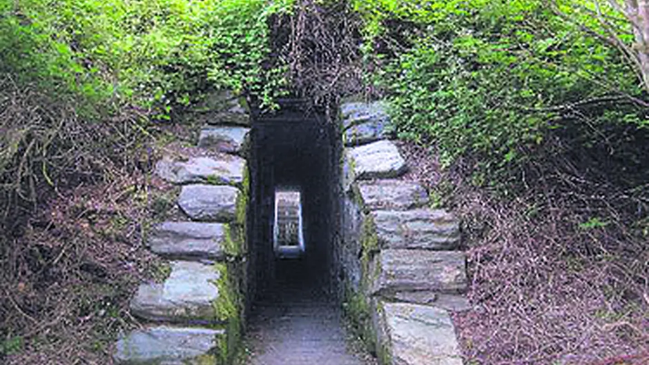 Yes – we're all still safe in dear old Skibbereen Image
