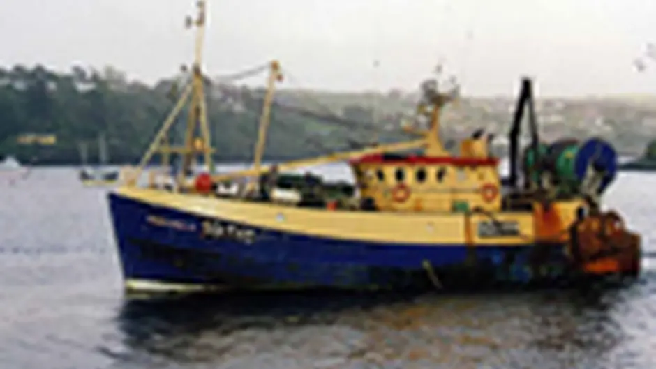 Former skipper tells of drug addiction after ‘mentor' was drowned Image