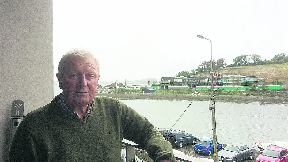 Retail changes mean that Bantry is ‘facing one of its greatest challenges' Image