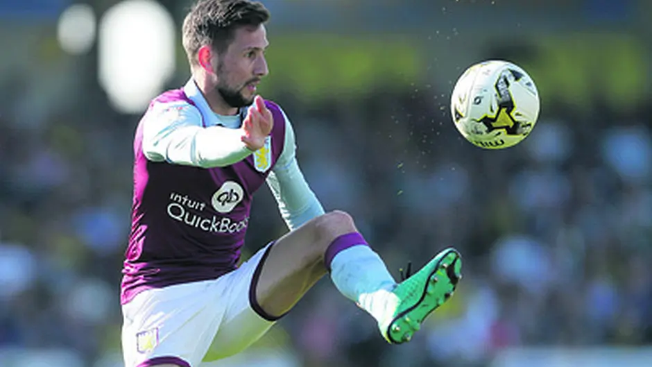 Settled Hourihane ready for promotion push Image