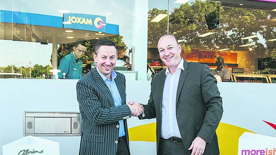 New jobs to be served up at Maxol in Clonakilty Image