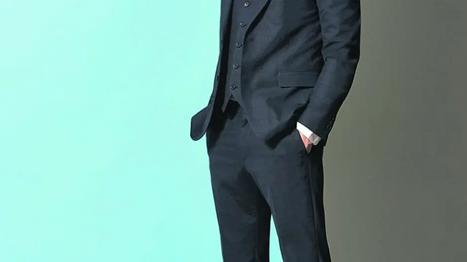 My most stylish men! Image