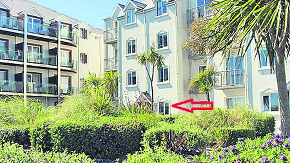 Property: Soak up stunning sea views from this two-bedroom Inchydoney apartment Image