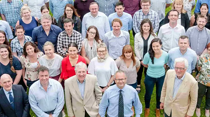 Clonakilty firm to add 80 new jobs Image