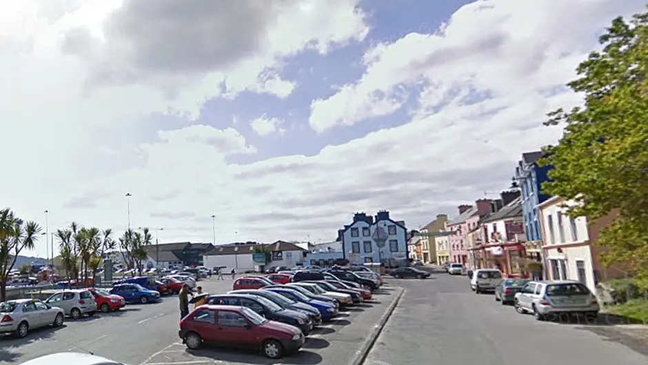 Tidy Towns volunteer's life ruined after unprovoked glass bottle attack Image