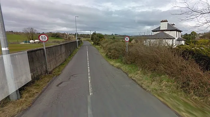 Skibb road to close for two months Image