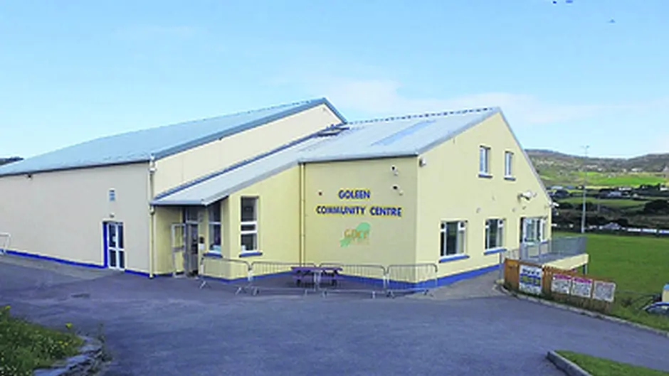 New hostel would provide a boost to tourism in Goleen Image