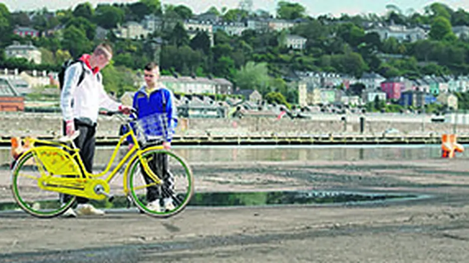 New Young Offenders won't be filming in West Cork Image