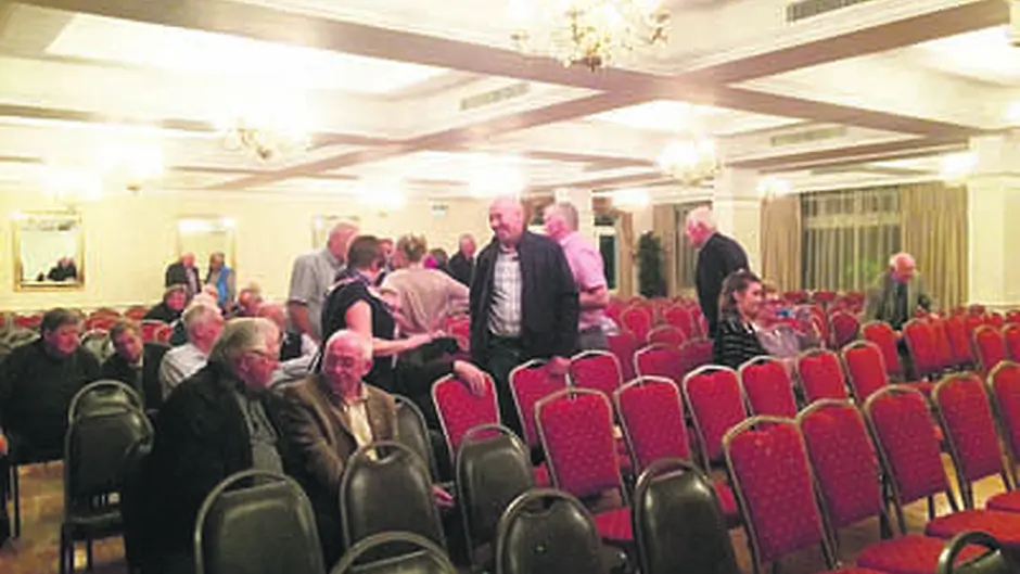 Cllr warns that boundary plans ‘could be West Cork's Brexit' Image