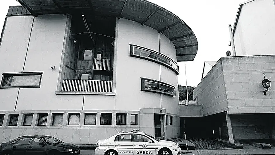 Warning over suspicious car in Bantry Image