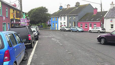 Council plan could ‘kill business' in Ballinspittle Image