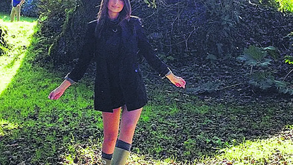 Why West Cork still holds a special place in celebrity hearts and minds Image