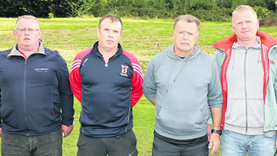 O'Driscoll feels Bal can pass their biggest test Image
