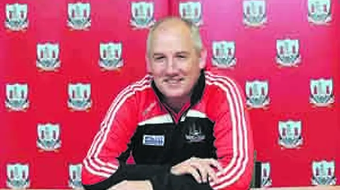 Ronan McCarthy Fitz the bill for Rebels says Ross star Image