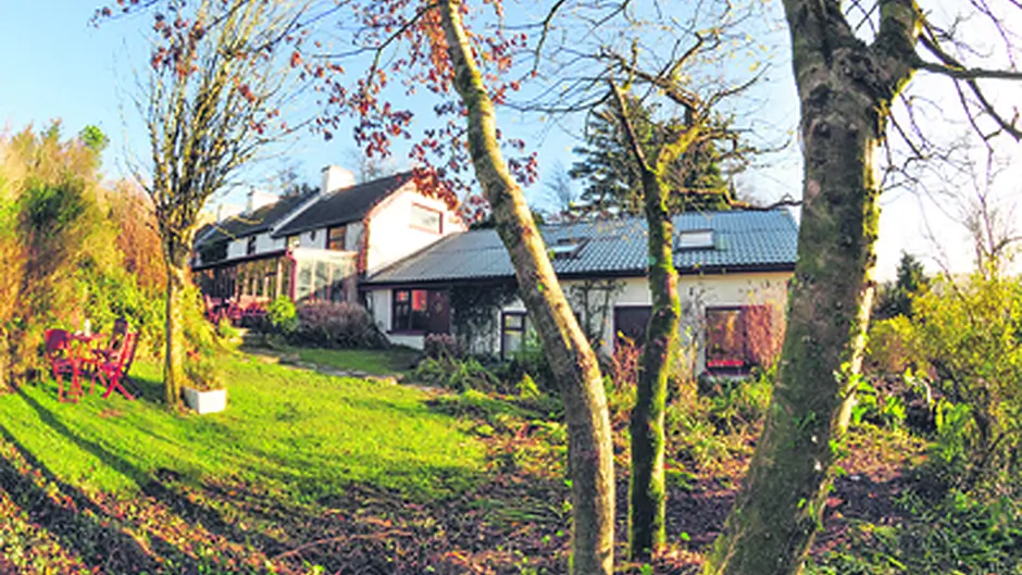 Oasis of calm for €395,000 Image