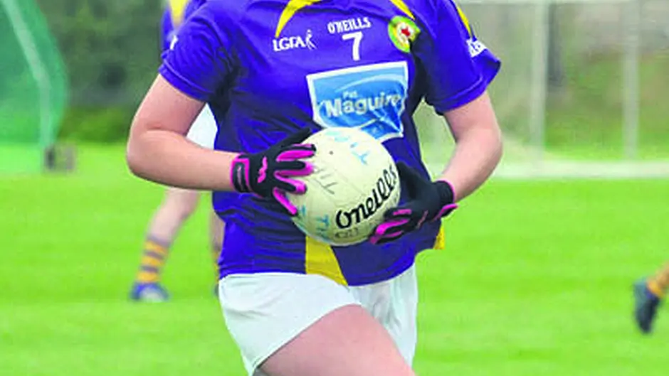 In a West Cork Minute - Ciara Ryan Image
