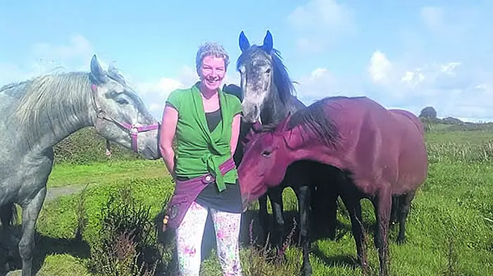 Homeless woman hopes to return to beloved West Cork Image