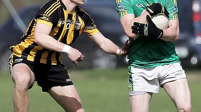 HISTORY! Kilmacabea crowned South West JAFC champs for the first time Image